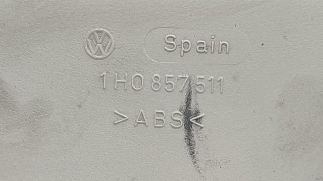 Lusterko wewnętrzne Volkswagen Golf 3 1E7