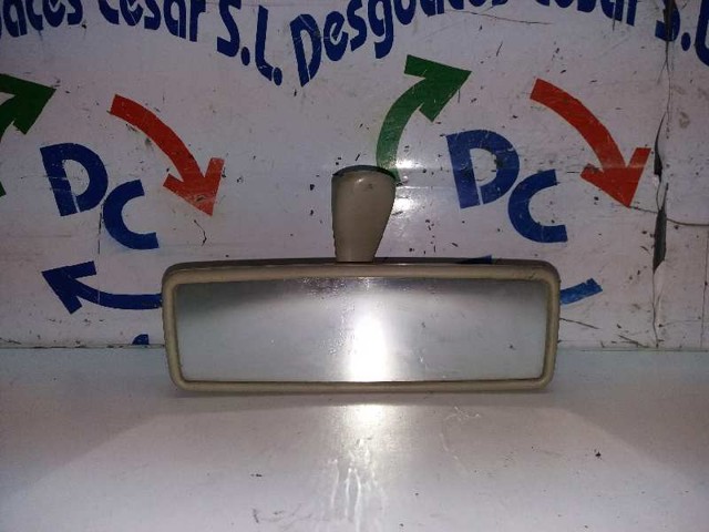 Lusterko wewnętrzne Volkswagen Golf 3 1E7