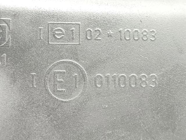 Lusterko wewnętrzne Volkswagen Golf 3 1E7