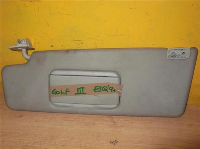Osłona przeciwsłoneczna do Volkswagen Golf 1H1
