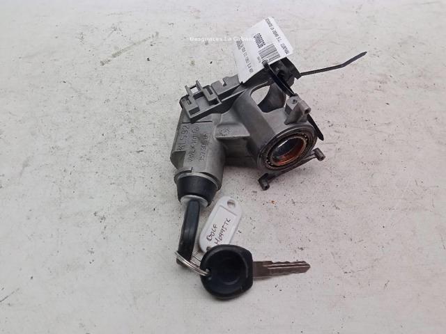 Wkładka stacyjki zapłonowej 1H0905855A VAG