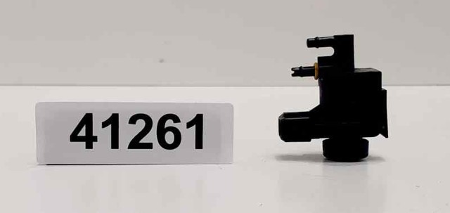 Zawór elektromagnetyczny regulacji klapy EGR 1H0906283 VAG