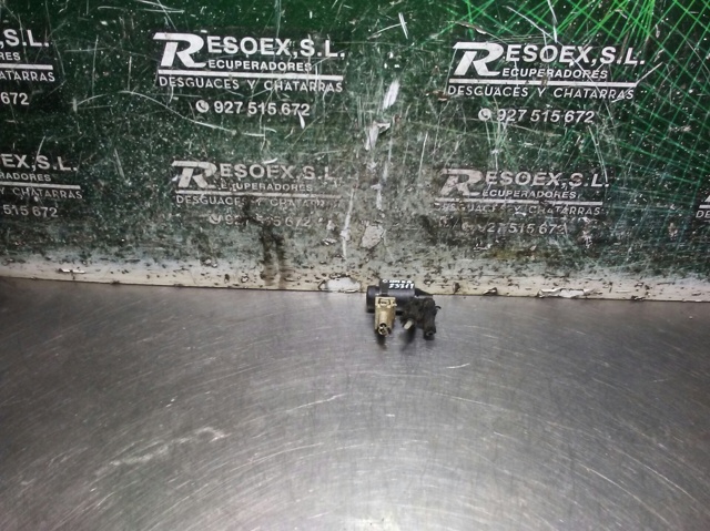 Zawór elektromagnetyczny regulacji klapy EGR 1H0906283 VAG