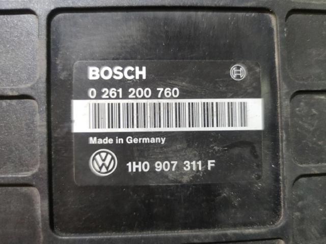 Kupić Sterownik silnika Volkswagen Vento  1H2 w dobrej cenie