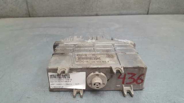 Sterownik silnika 1H0907311P VAG