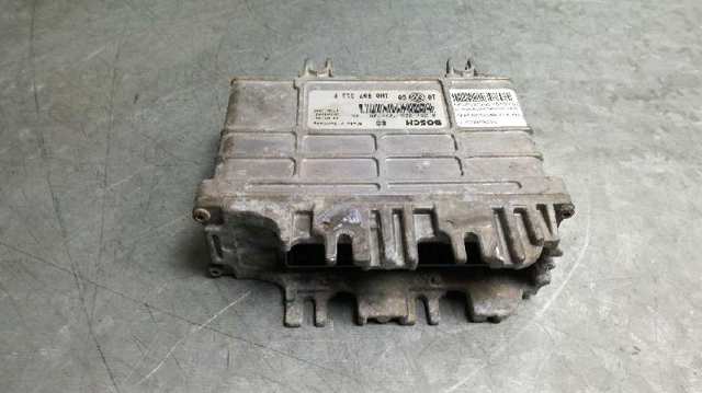 Sterownik silnika 1H0907311P VAG