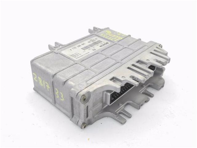 Sterownik silnika 1H0907311P VAG