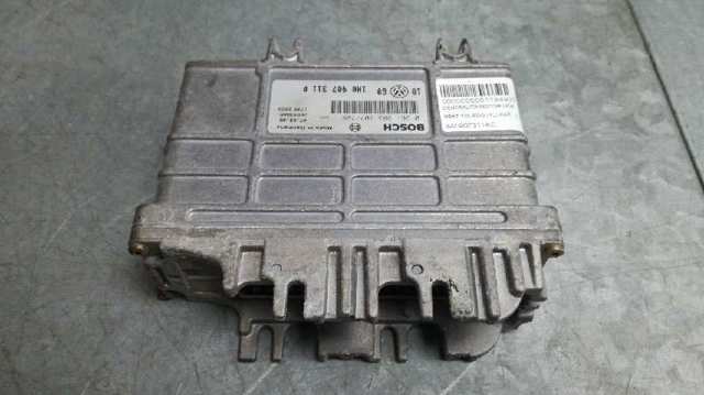 Sterownik silnika 1H0907311P VAG