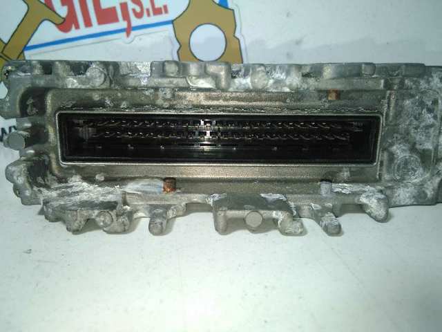 Sterownik silnika 1H0907311P VAG