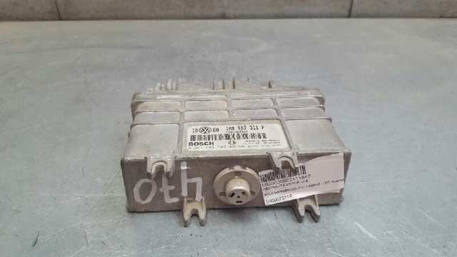 Sterownik silnika 1H0907311P VAG