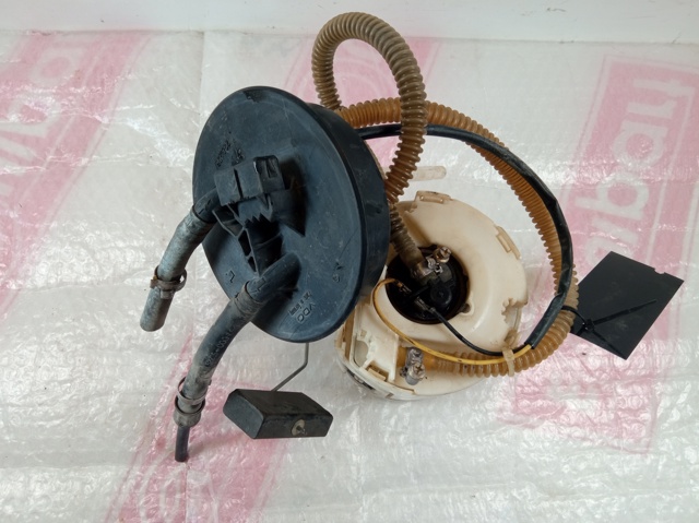 Moduł pompy paliwowej z czujnikiem poziomu paliwa 1H0919051AJ VAG