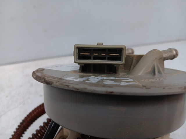 Moduł pompy paliwowej z czujnikiem poziomu paliwa 1H0919051AK VAG