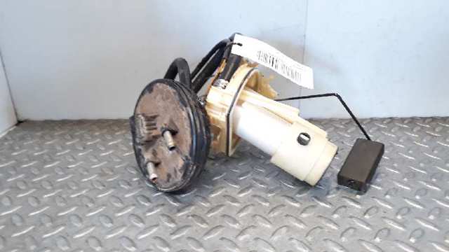 Pompa paliwa Volkswagen Vento