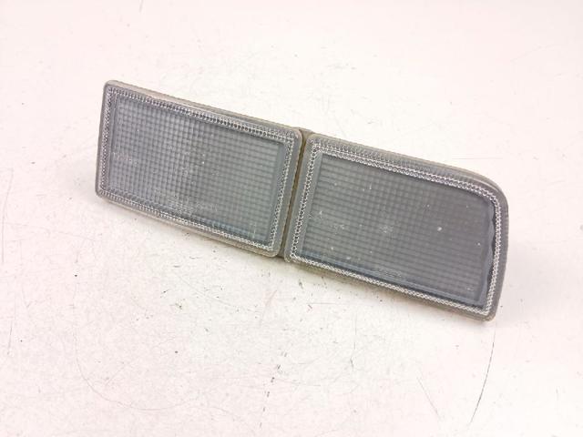 Zaślepka (kratki) lamp przeciwmgielnych zderzaka przedniego lewa 1H0941777A VAG