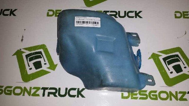 Zbiornik spryskiwaczy Volkswagen Vento