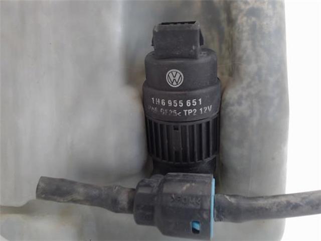 Zbiorniczek spryskiwacza szyb Volkswagen Golf 3 1H1