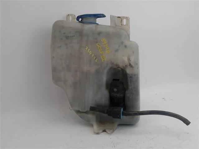 Zbiorniczek spryskiwacza szyb Volkswagen Golf 3 1H1