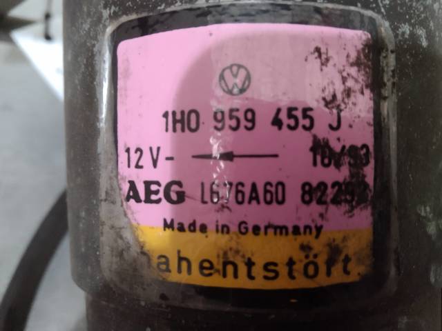 1H0959455J VAG
