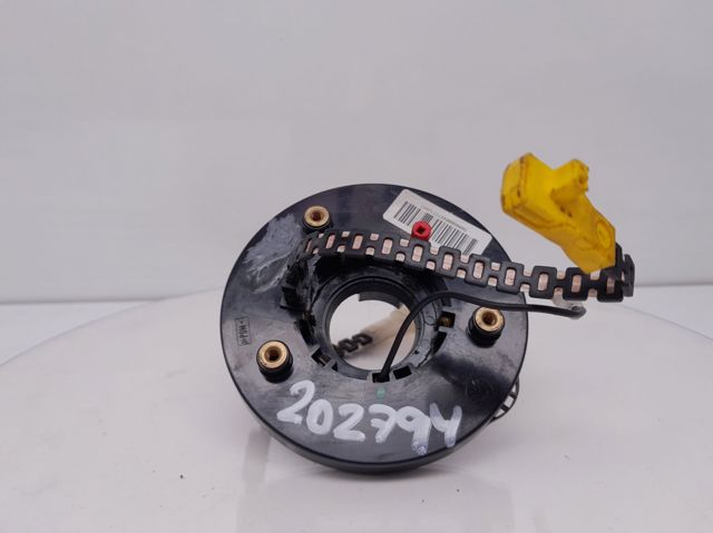 Pierścień kontaktowy AIRBAG, taśma kierownicy  1H0959653 VAG
