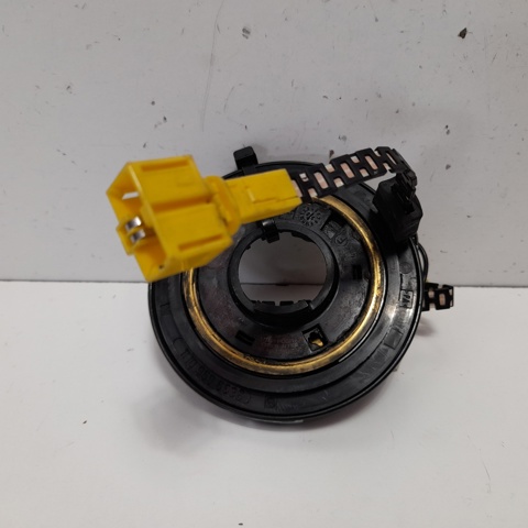 Pierścień kontaktowy AIRBAG, taśma kierownicy  1H0959653B VAG