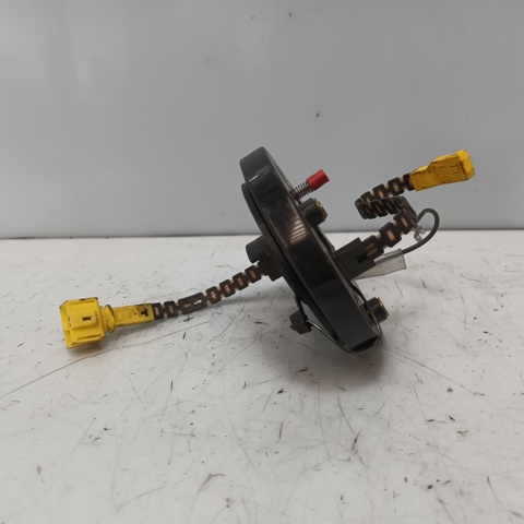 Pierścień kontaktowy AIRBAG, taśma kierownicy  1H0959653B VAG