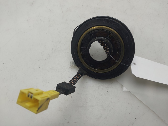 Pierścień kontaktowy AIRBAG, taśma kierownicy  1H0959653E VAG