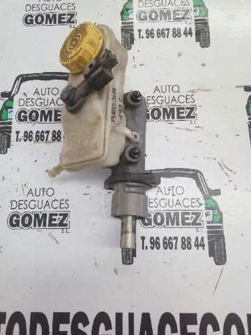 Główny cylinder hamulców 1H1611019C VAG