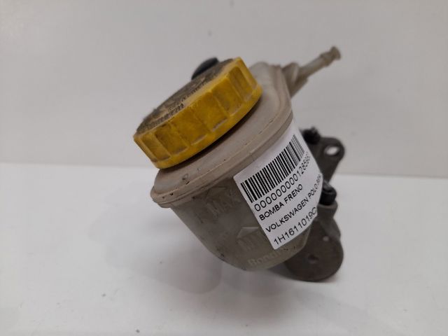 Główny cylinder hamulców 1H1611019C VAG