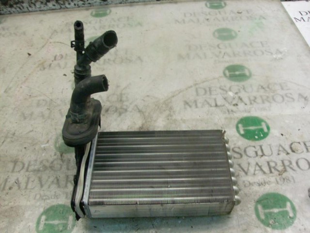 Nagrzewnica Volkswagen Vento