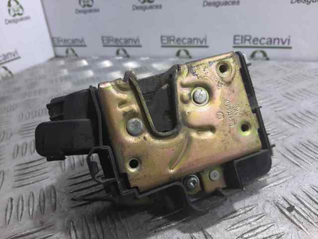  do Volkswagen Golf III (1H1)
