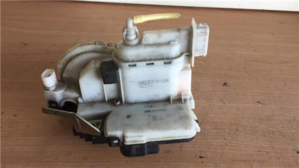 Zamek drzwi przednich prawych 1H1837016K VAG