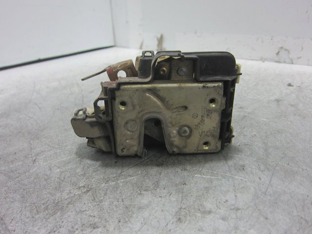 Zamek drzwi przednich prawych 1H1837016K VAG