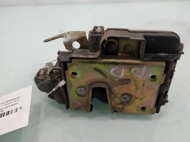 Zamek drzwi przednich prawych 1H1837016K VAG