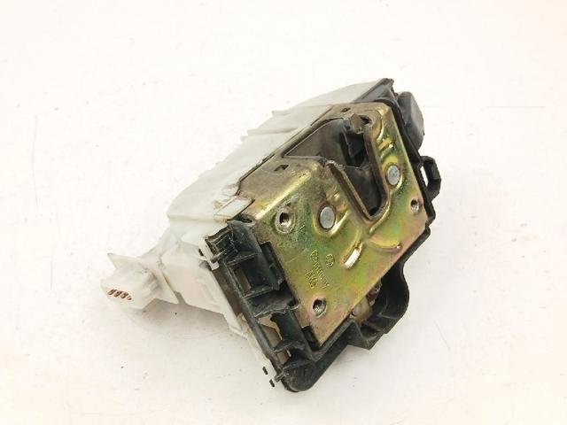 Zamek drzwi przednich prawych 1H1837016K VAG