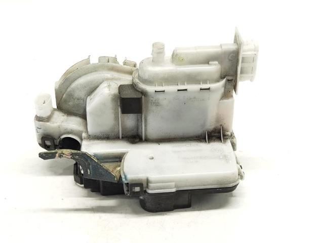 Zamek drzwi przednich prawych 1H1837016K VAG