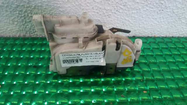 Zamek drzwi przednich prawych 1H1837016K VAG