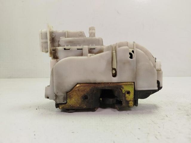 Zamek drzwi przednich prawych 1H1837016K VAG