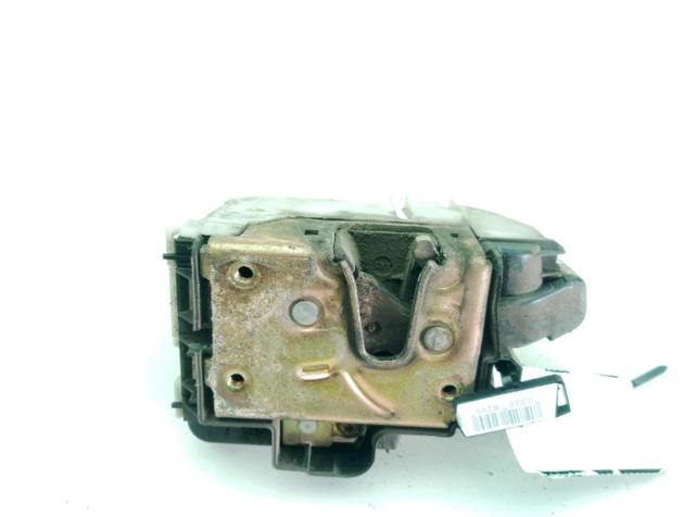 Zamek drzwi przednich prawych 1H1837016M VAG