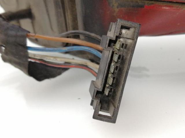 Lusterko wsteczne prawe 1H1857508A VAG