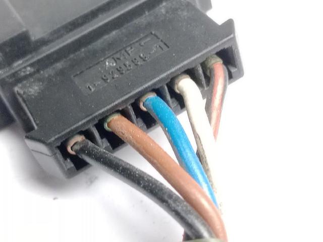 Lusterko wsteczne prawe 1H1857508A VAG