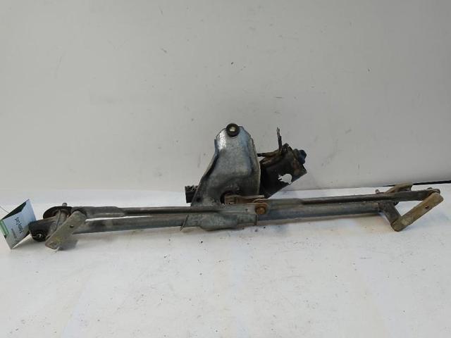 Mechanizm wycieraczek Volkswagen Golf 3 1H1