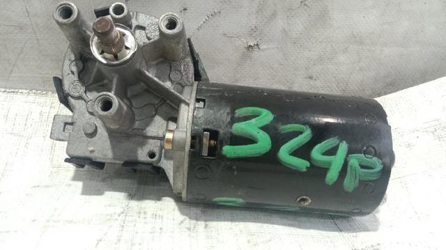 Mechanizm wycieraczek Volkswagen Golf 3 1H1