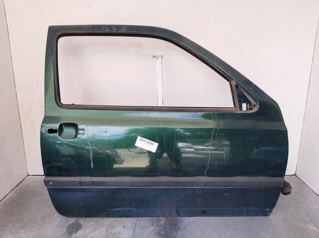 Cena części  Golf III hatchback