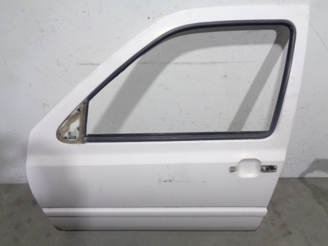 Drzwi przednie lewe do Volkswagen Vento 1H2
