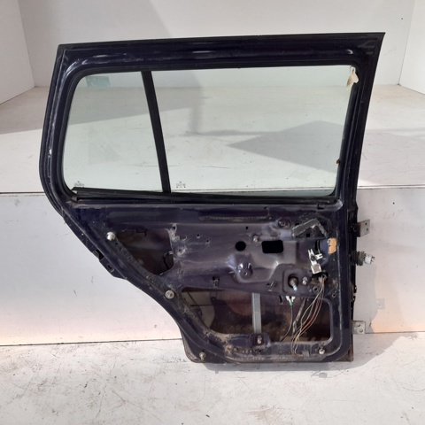 Drzwi tylne lewe do Volkswagen Golf 1H1