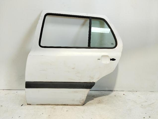  Volkswagen Golf III hatchback kupić w Polsce