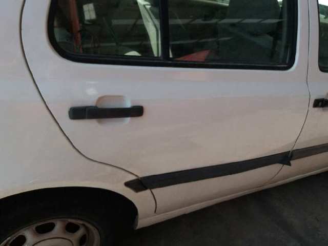 Drzwi tylne prawe 1H4833056 VAG