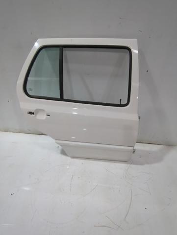 Drzwi tylne prawe 1H4833056 VAG