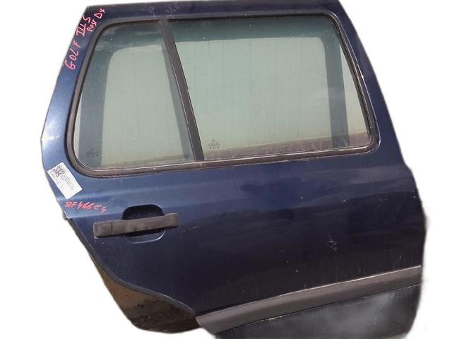Drzwi tylne prawe 1H4833056 VAG