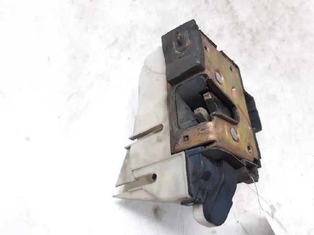 Zamek drzwi tylnych lewych 1H4839015 VAG